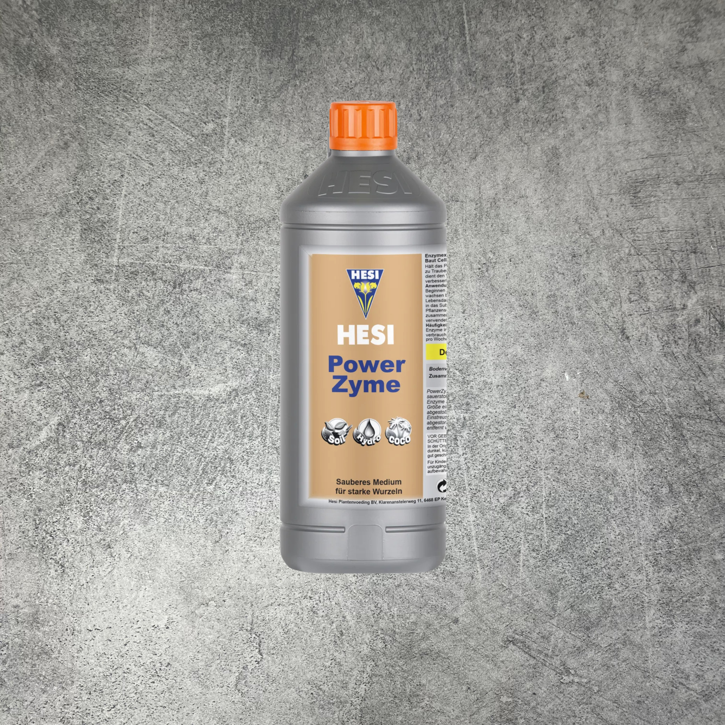Hesi PowerZyme