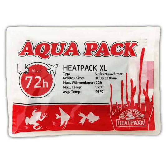 Heatpack zum Eigengebrauch