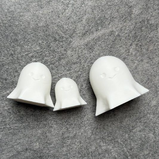 Geister Figuren