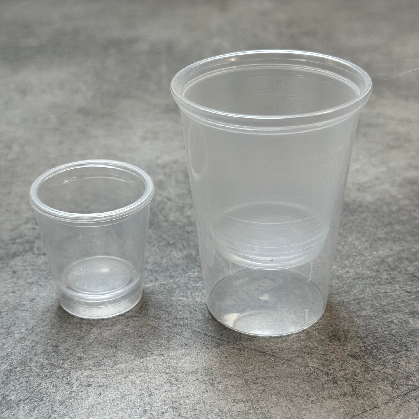 Innentöpfe passend zu den Standard Übertopfgrößen