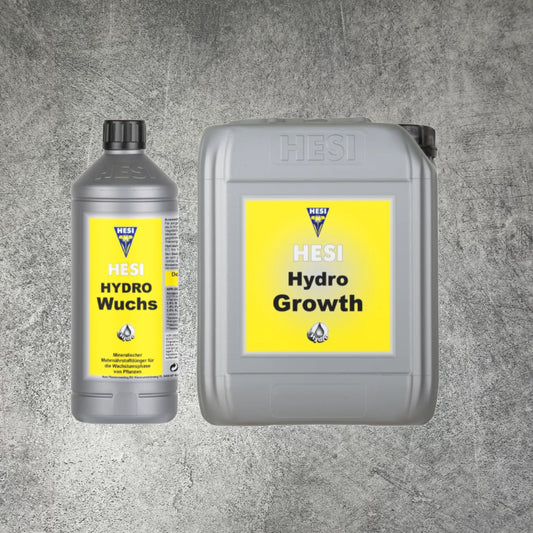 Hesi Hydro Wuchs