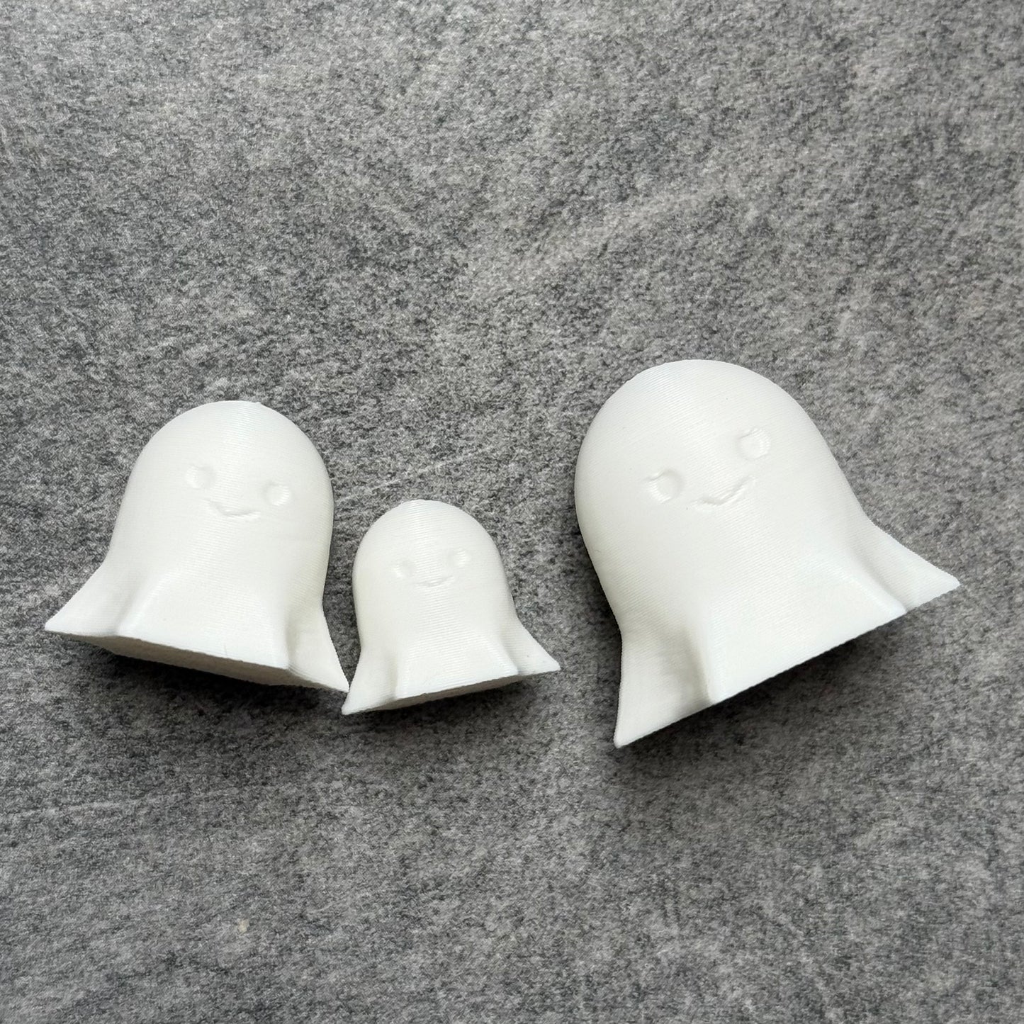 Geister Figuren