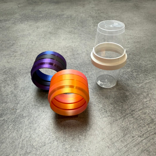 Aufsatz Ring für 2cl