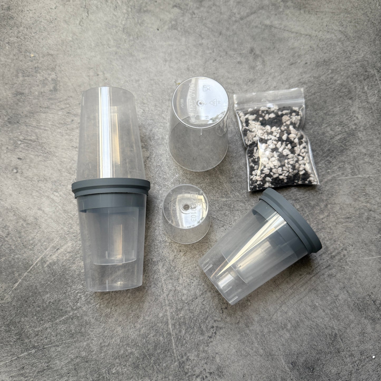 Tissue Culture Starter Set